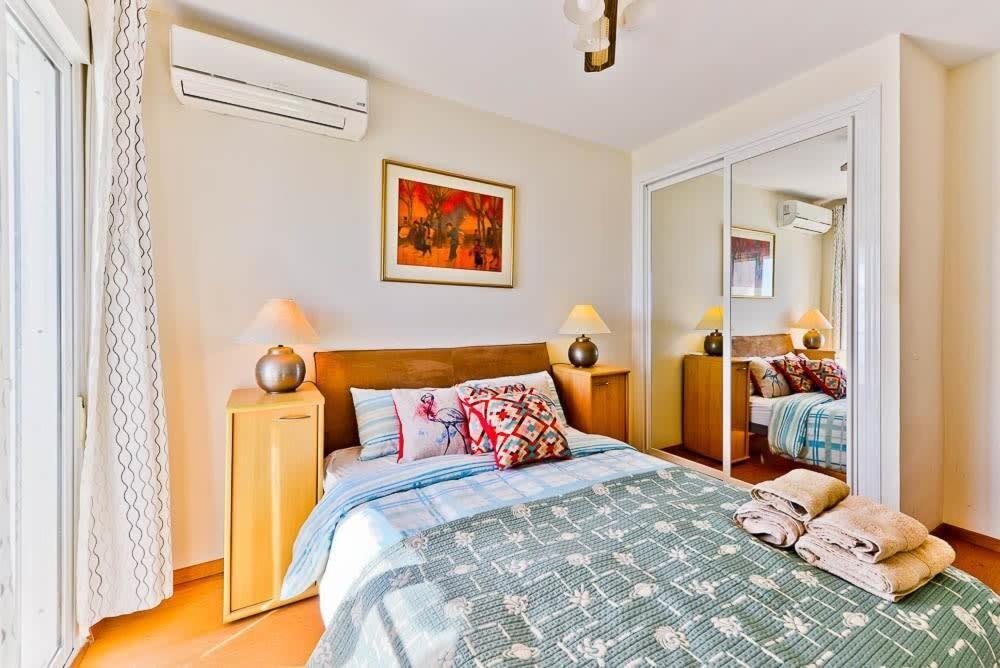 Las Palmeras Nerja Zewnętrze zdjęcie